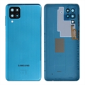 Carcasa Trasera GH82-25046B para Samsung Galaxy M12 - Verde