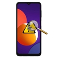 Samsung Galaxy M12 Diagnóstico