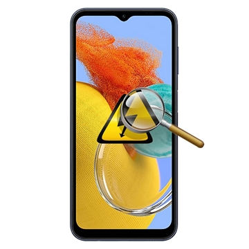 Samsung Galaxy M14 Diagnóstico