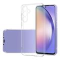 Funda Antideslizante de TPU para Samsung Galaxy M15 - Transparente