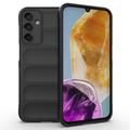 Carcasa de TPU Rugged para Samsung Galaxy M15/F15