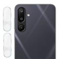 Protector Imak 2-en-1 HD para Lente de Cámara para Samsung Galaxy M16/F16