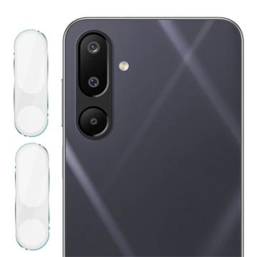 Protector Imak 2-en-1 HD para Lente de Cámara para Samsung Galaxy M16/F16