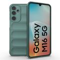 Carcasa de TPU Rugged para Samsung Galaxy M16/F16