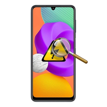 Samsung Galaxy M22 Diagnóstico