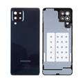Carcasa Trasera GH82-25976A para Samsung Galaxy M32