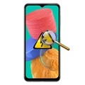 Samsung Galaxy M33 Diagnóstico