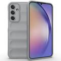 Carcasa de TPU Rugged para Samsung Galaxy M35