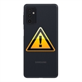 Reparación Tapa de Batería para Samsung Galaxy M52 5G