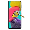 Samsung Galaxy M53 Diagnóstico