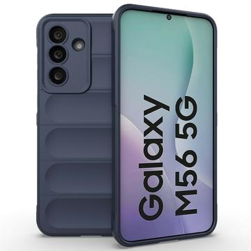 Carcasa de TPU Rugged para Samsung Galaxy M56