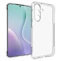 Carcasa de TPU Antichoque para Samsung Galaxy M56 - Transparente