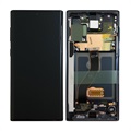 Carcasa Frontal & Pantalla LCD GH82-20818A para Samsung Galaxy Note10