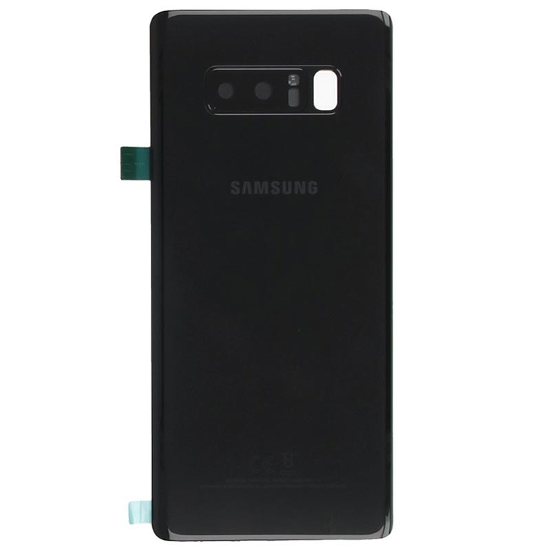 carcasa samsung note8