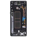 Carcasa Frontal & Pantalla LCD GH97-21065A para Samsung Galaxy Note 8