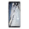 Samsung Galaxy Note 8 Reparación de la Pantalla Táctil y LCD