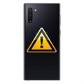 Reparación Tapa de Batería para Samsung Galaxy Note10