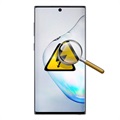 Samsung Galaxy Note10 Diagnóstico