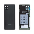 Carcasa Trasera para BlackBerry KEY2 - Negro