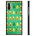 Carcasa Protectora para Samsung Galaxy Note10 - Diseño de Aguacates