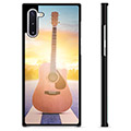 Carcasa Protectora para Samsung Galaxy Note10 - Guitarra
