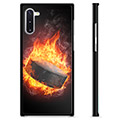 Carcasa Protectora para Samsung Galaxy Note10 - Hockey Sobre Hielo