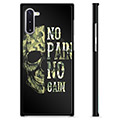 Carcasa Protectora para Samsung Galaxy Note10 - No Pain, No Gain