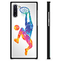 Carcasa Protectora para Samsung Galaxy Note10 - Slam Dunk