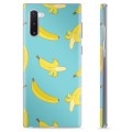 Funda de TPU para Samsung Galaxy Note10 - Plátanos