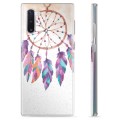 Funda de TPU para Samsung Galaxy Note10 - Atrapasueños