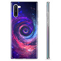 Funda de TPU para Samsung Galaxy Note10 - Galaxia