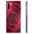 Funda de TPU para Samsung Galaxy Note10 - Rosa
