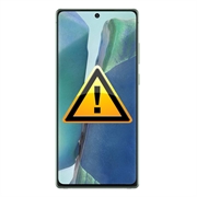 Reparación de Batería para Samsung Galaxy Note20