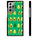 Carcasa Protectora para Samsung Galaxy Note20 Ultra - Diseño de Aguacates