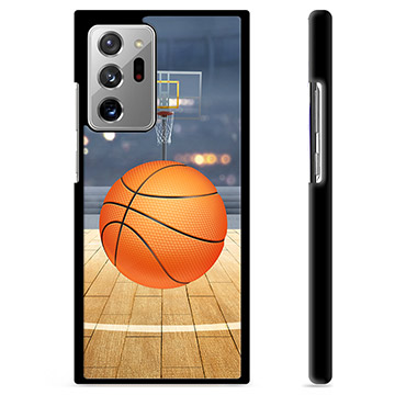 Carcasa Protectora para Samsung Galaxy Note20 Ultra - Baloncesto