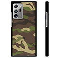 Carcasa Protectora para Samsung Galaxy Note20 Ultra - Camuflaje