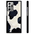 Carcasa Protectora para Samsung Galaxy Note20 Ultra - Cuero de Vaca