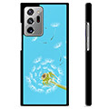 Carcasa Protectora para Samsung Galaxy Note20 Ultra - Diente de León