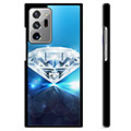 Carcasa Protectora para Samsung Galaxy Note20 Ultra - Diamante