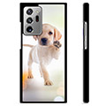 Carcasa Protectora para Samsung Galaxy Note20 Ultra - Perro