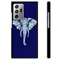 Carcasa Protectora para Samsung Galaxy Note20 Ultra - Elefante