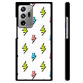 Carcasa Protectora para Samsung Galaxy Note20 Ultra - Relámpagos