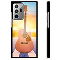 Carcasa Protectora para Samsung Galaxy Note20 Ultra - Guitarra