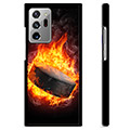 Carcasa Protectora para Samsung Galaxy Note20 Ultra - Hockey Sobre Hielo