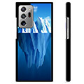 Carcasa Protectora para Samsung Galaxy Note20 Ultra - Iceberg