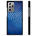 Carcasa Protectora para Samsung Galaxy Note20 Ultra - Cuero