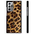 Carcasa Protectora para Samsung Galaxy Note20 Ultra - Leopardo