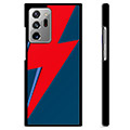 Carcasa Protectora para Samsung Galaxy Note20 Ultra - Relámpago