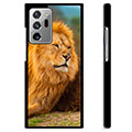 Carcasa Protectora para Samsung Galaxy Note20 Ultra - León