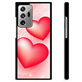 Carcasa Protectora para Samsung Galaxy Note20 Ultra - Amor